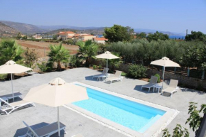 Gaia Luxury Villa